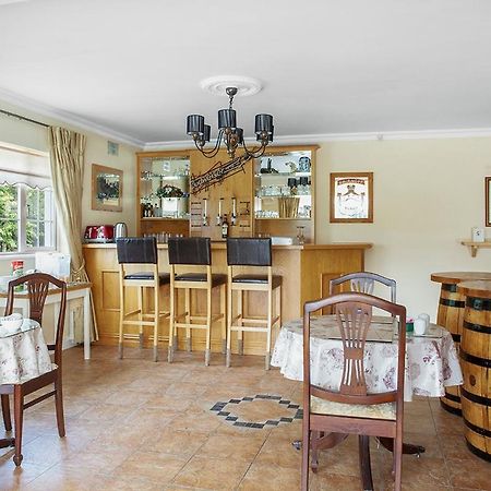 The Ridgewood Lodge Newbridge  Εξωτερικό φωτογραφία