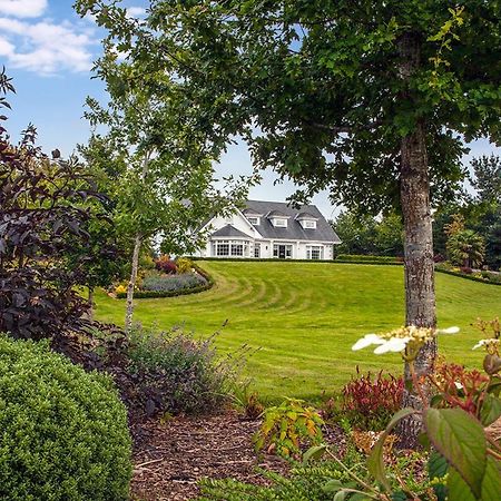 The Ridgewood Lodge Newbridge  Εξωτερικό φωτογραφία