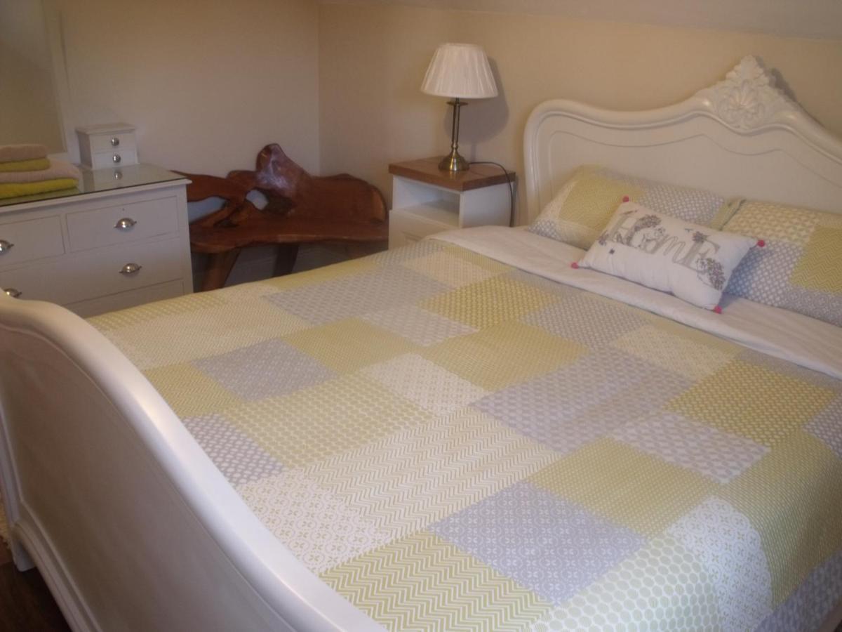 The Ridgewood Lodge Newbridge  Εξωτερικό φωτογραφία