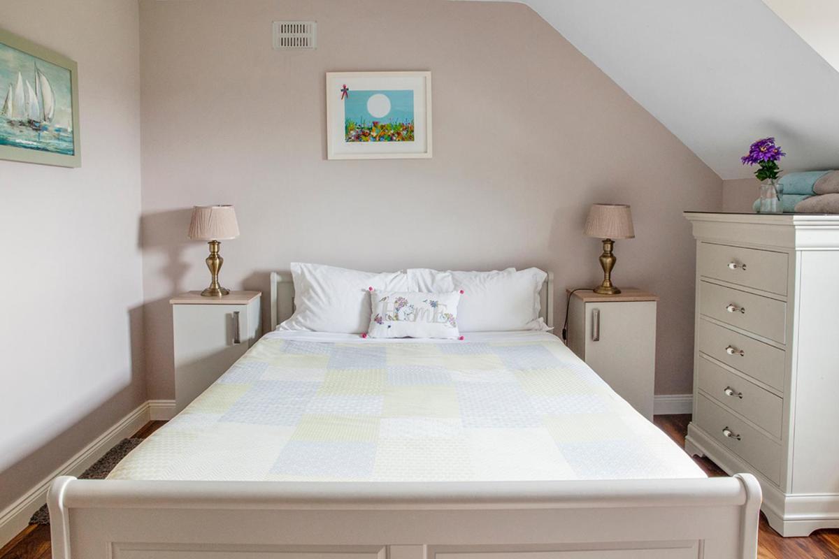 The Ridgewood Lodge Newbridge  Εξωτερικό φωτογραφία