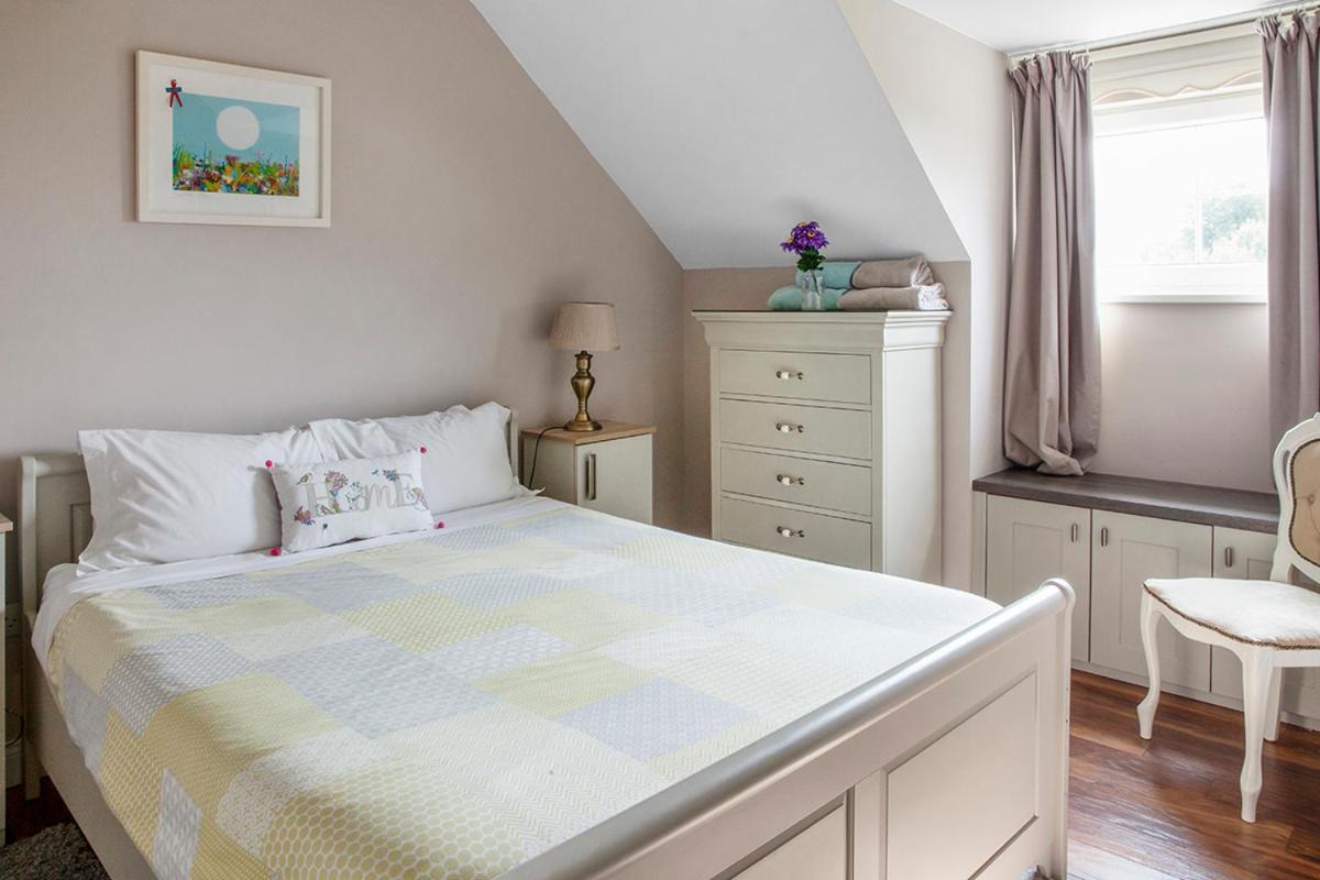 The Ridgewood Lodge Newbridge  Εξωτερικό φωτογραφία