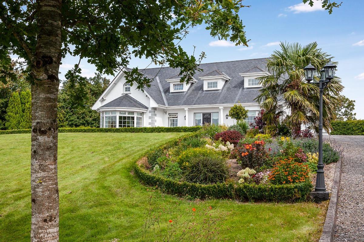 The Ridgewood Lodge Newbridge  Εξωτερικό φωτογραφία