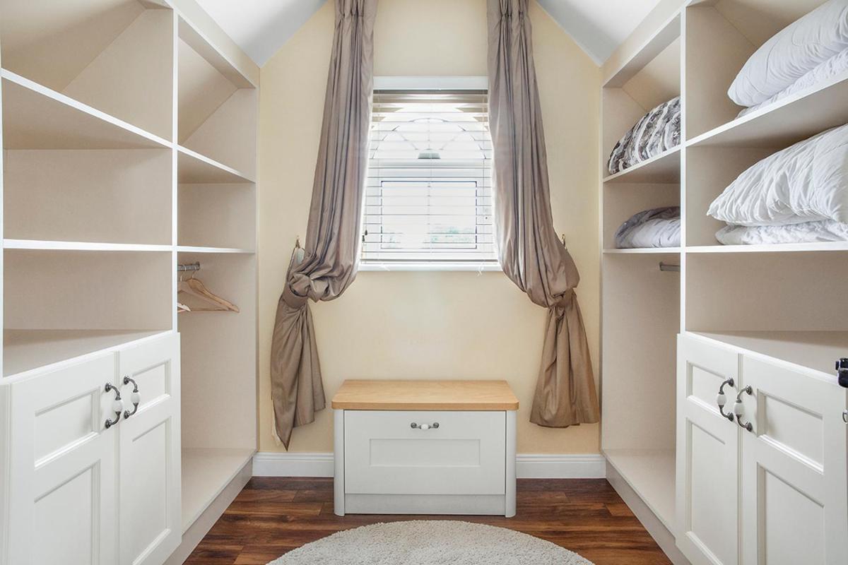The Ridgewood Lodge Newbridge  Εξωτερικό φωτογραφία