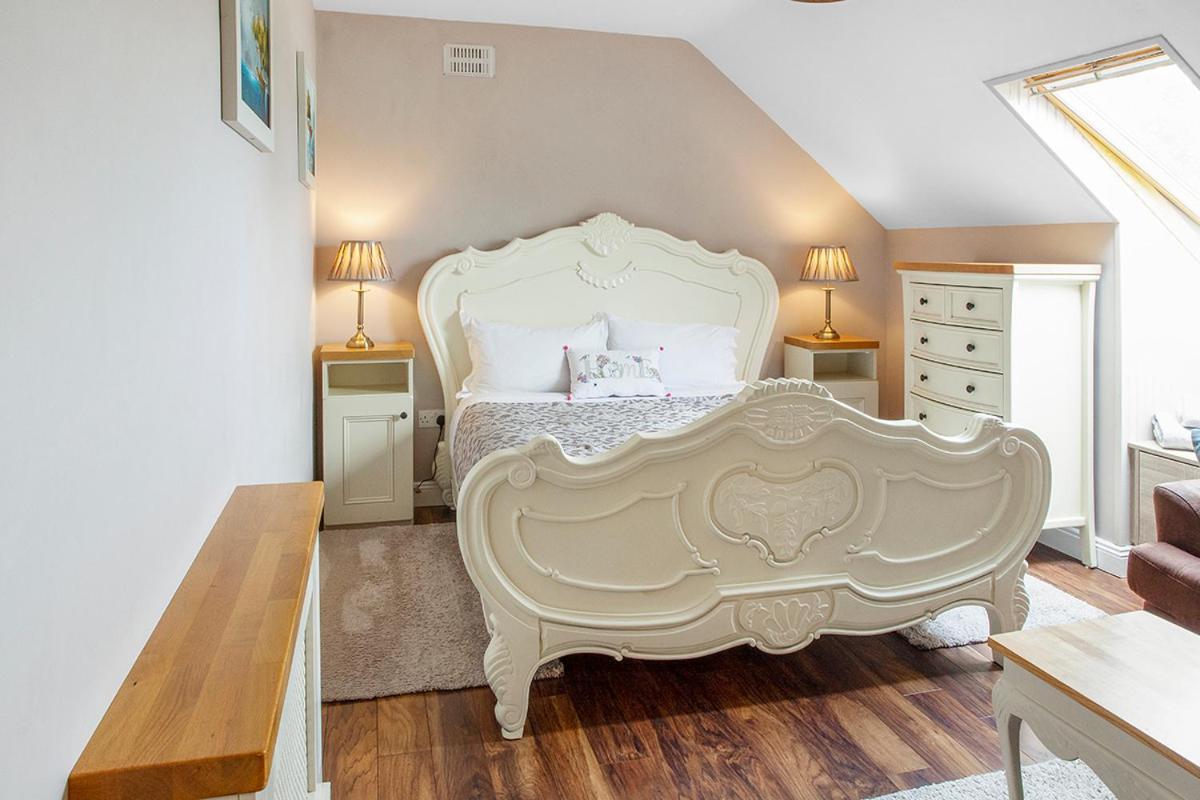 The Ridgewood Lodge Newbridge  Εξωτερικό φωτογραφία