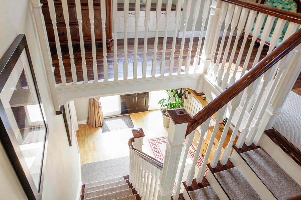 The Ridgewood Lodge Newbridge  Εξωτερικό φωτογραφία