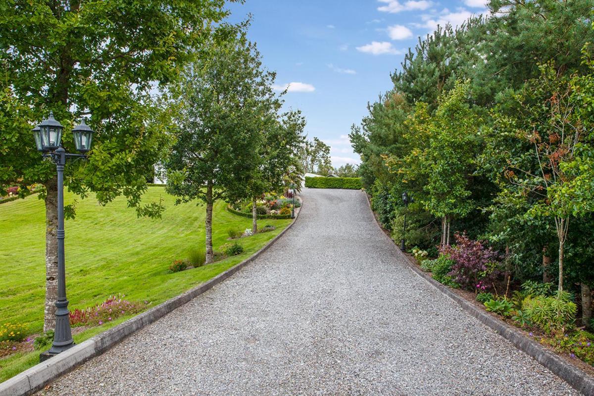 The Ridgewood Lodge Newbridge  Εξωτερικό φωτογραφία
