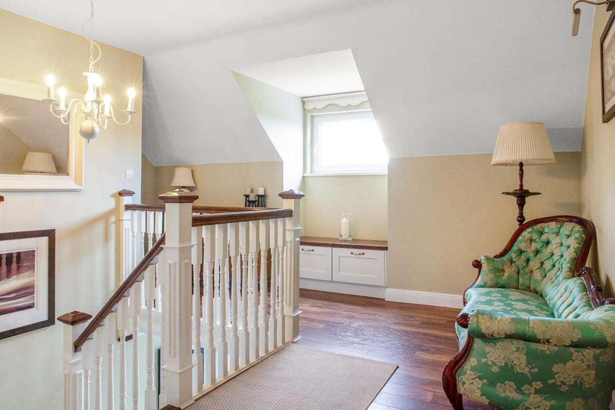 The Ridgewood Lodge Newbridge  Εξωτερικό φωτογραφία