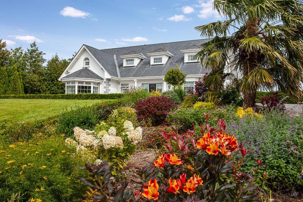 The Ridgewood Lodge Newbridge  Εξωτερικό φωτογραφία