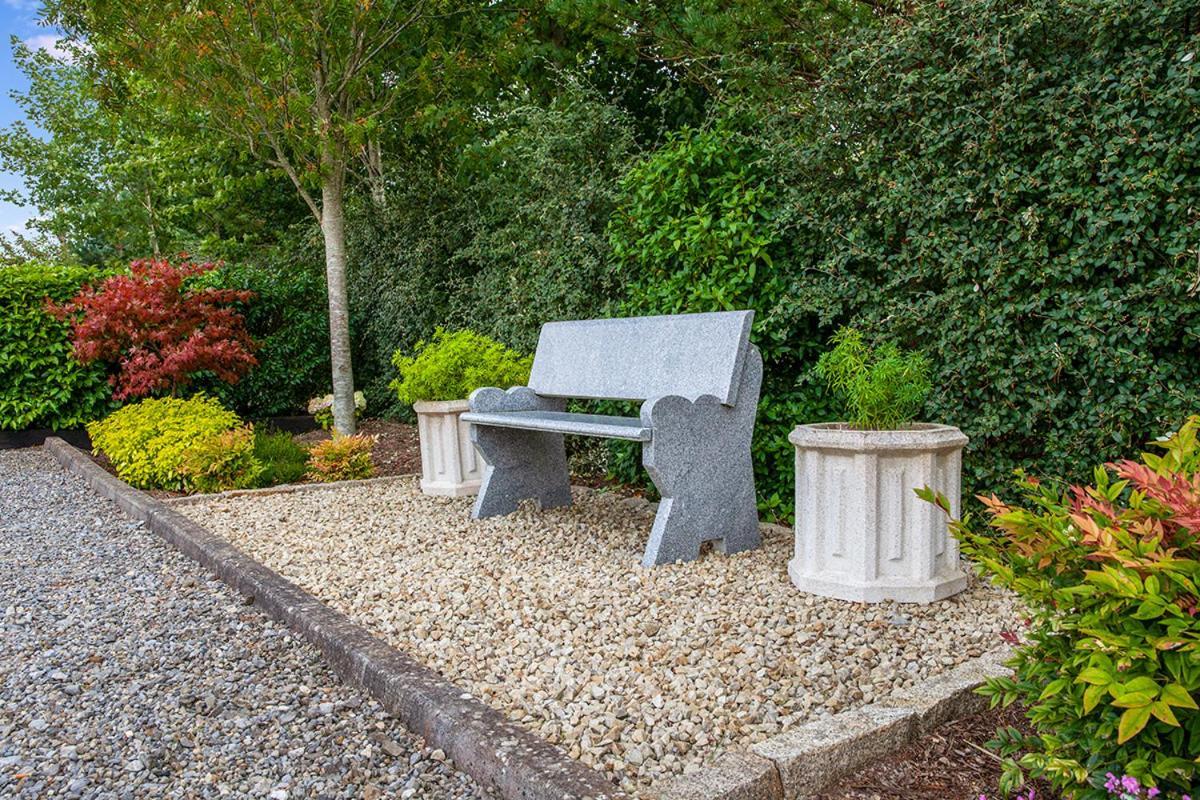 The Ridgewood Lodge Newbridge  Εξωτερικό φωτογραφία