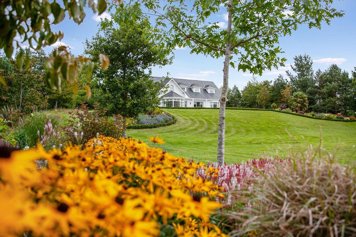 The Ridgewood Lodge Newbridge  Εξωτερικό φωτογραφία