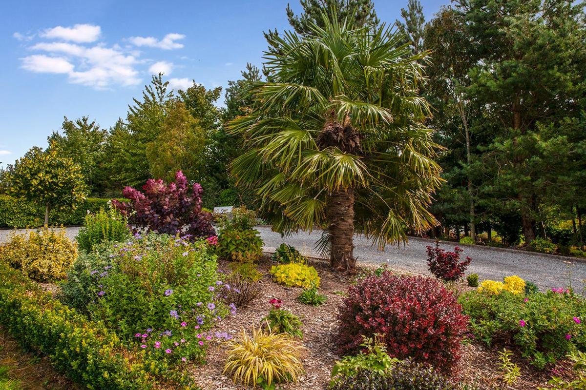 The Ridgewood Lodge Newbridge  Εξωτερικό φωτογραφία