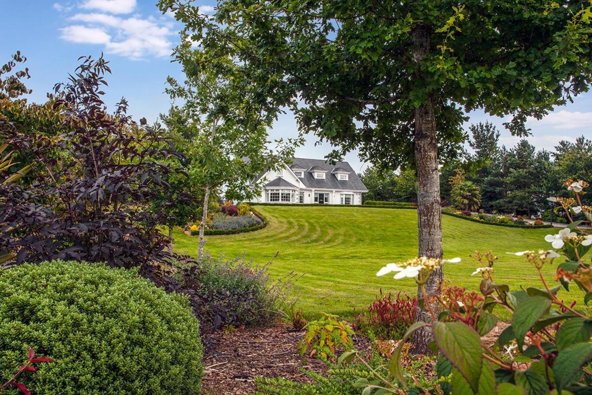 The Ridgewood Lodge Newbridge  Εξωτερικό φωτογραφία